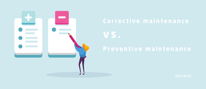 What is the ideal maintenance strategy for your organization?